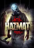 HazMat poster