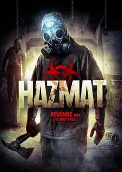 HazMat poster