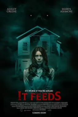 It Feeds poster