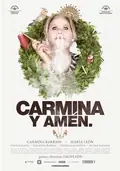 Carmina and Amen poster