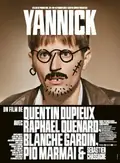 Yannick poster