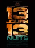 13 Days, 13 Nights poster