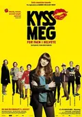 Kiss Me You Fucking Moron poster
