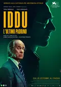 Sicilian Letters poster