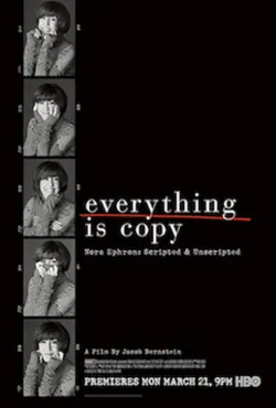 Everything Is Copy poster