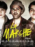 The Marchers poster
