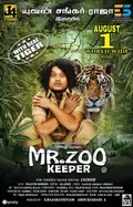 Mr. Zoo Keeper poster