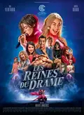 Queens of Drama poster
