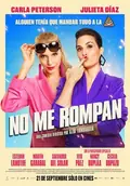 Women on the Edge poster