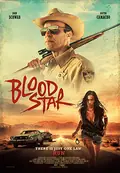 Blood Star poster