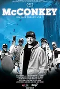 McConkey poster