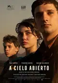 Upon Open Sky poster