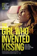 The Girl Who Invented Kissing poster