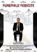 Happy Funerals poster