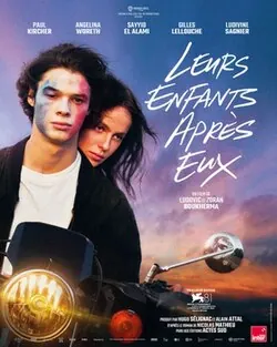 And Their Children After Them poster