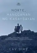 Norte, the End of History poster