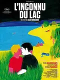 Stranger by the Lake poster