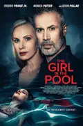 The Girl in the Pool poster