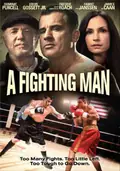 A Fighting Man poster