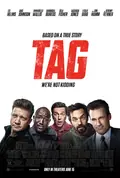 Tag poster