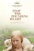 Stop the Pounding Heart poster