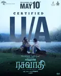 Rasavathi poster