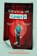Griffin in Summer poster