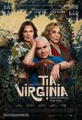 Aunt Virginia poster