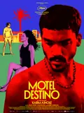 Motel Destino poster