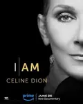 I Am: Celine Dion poster