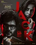 Jack poster