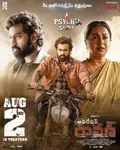 Operation Raavan poster