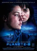 Planet B poster