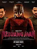 Keluang Man poster