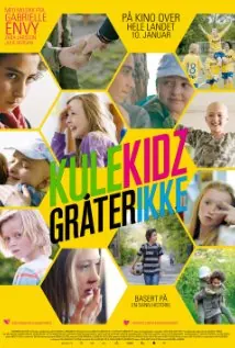 Cool Kids Don't Cry poster