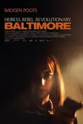 Baltimore poster