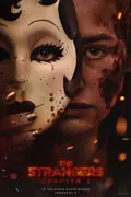 The Strangers: Chapter 3 poster