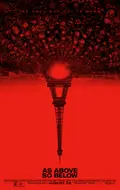 As Above, So Below poster
