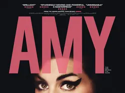 Amy poster