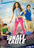 Sonali Cable poster