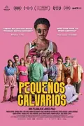 Pet Peeves poster