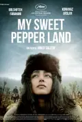My Sweet Pepper Land poster