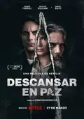 Rest in Peace poster