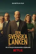 The Swedish Connection poster