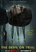 The Devil on Trial poster