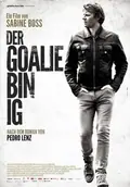 I Am the Keeper poster