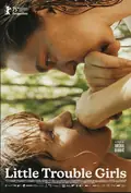 Little Trouble Girls poster