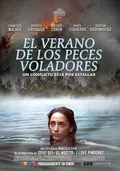 The Summer of Flying Fish poster
