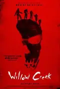 Willow Creek poster