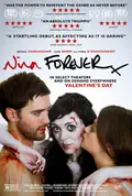 Nina Forever poster